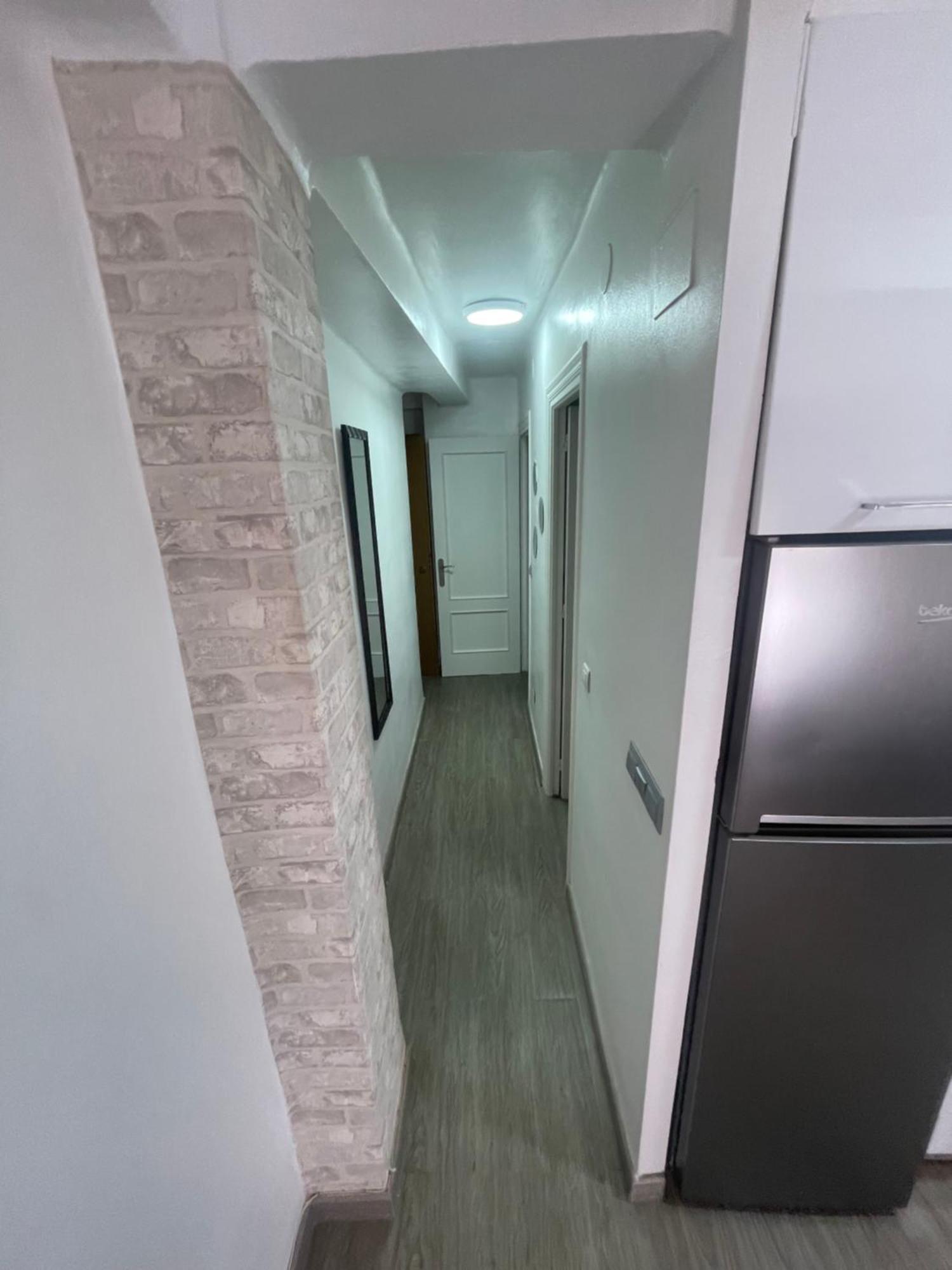 Apartamento Kira Nerja Exterior photo