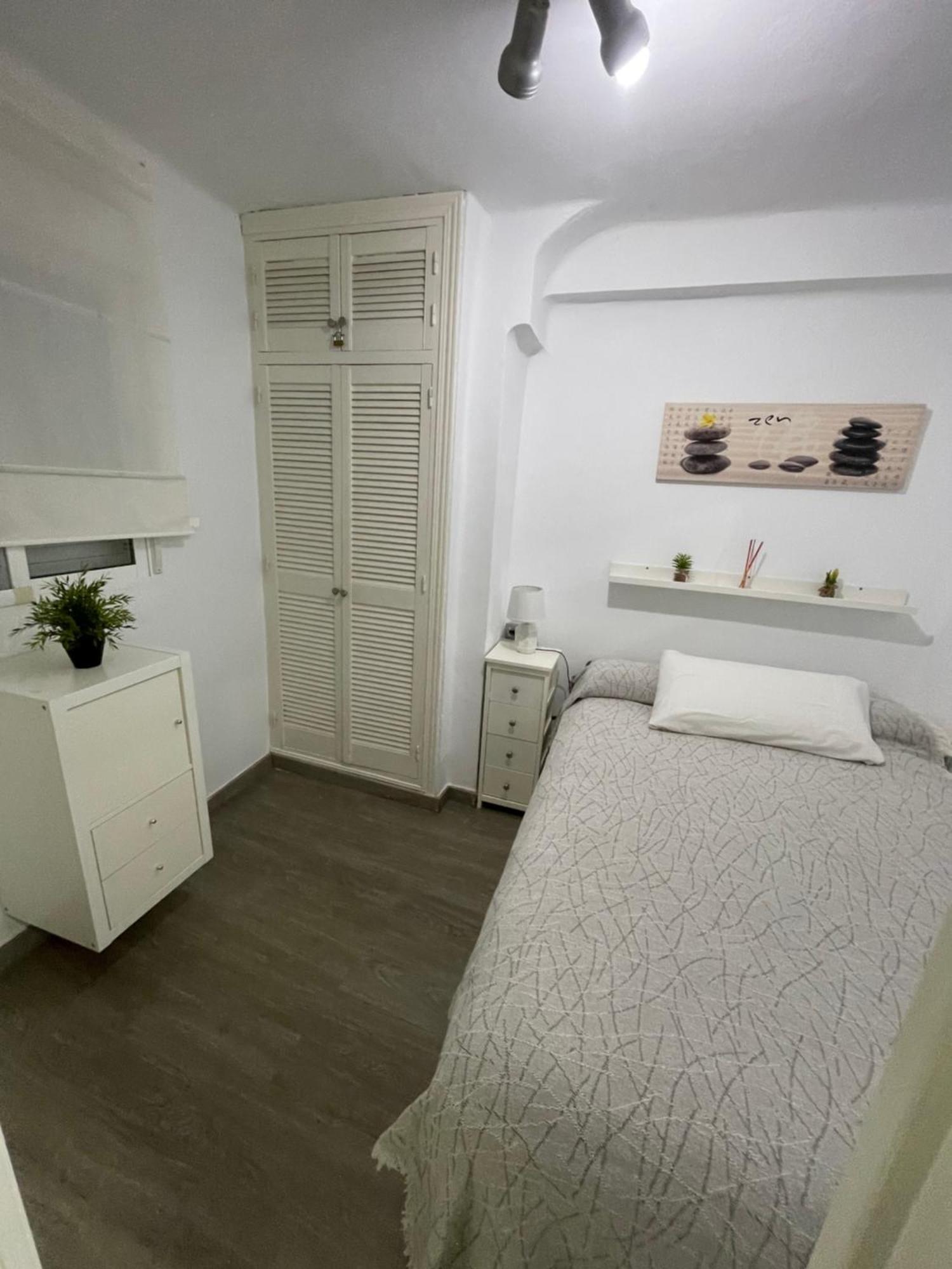 Apartamento Kira Nerja Exterior photo