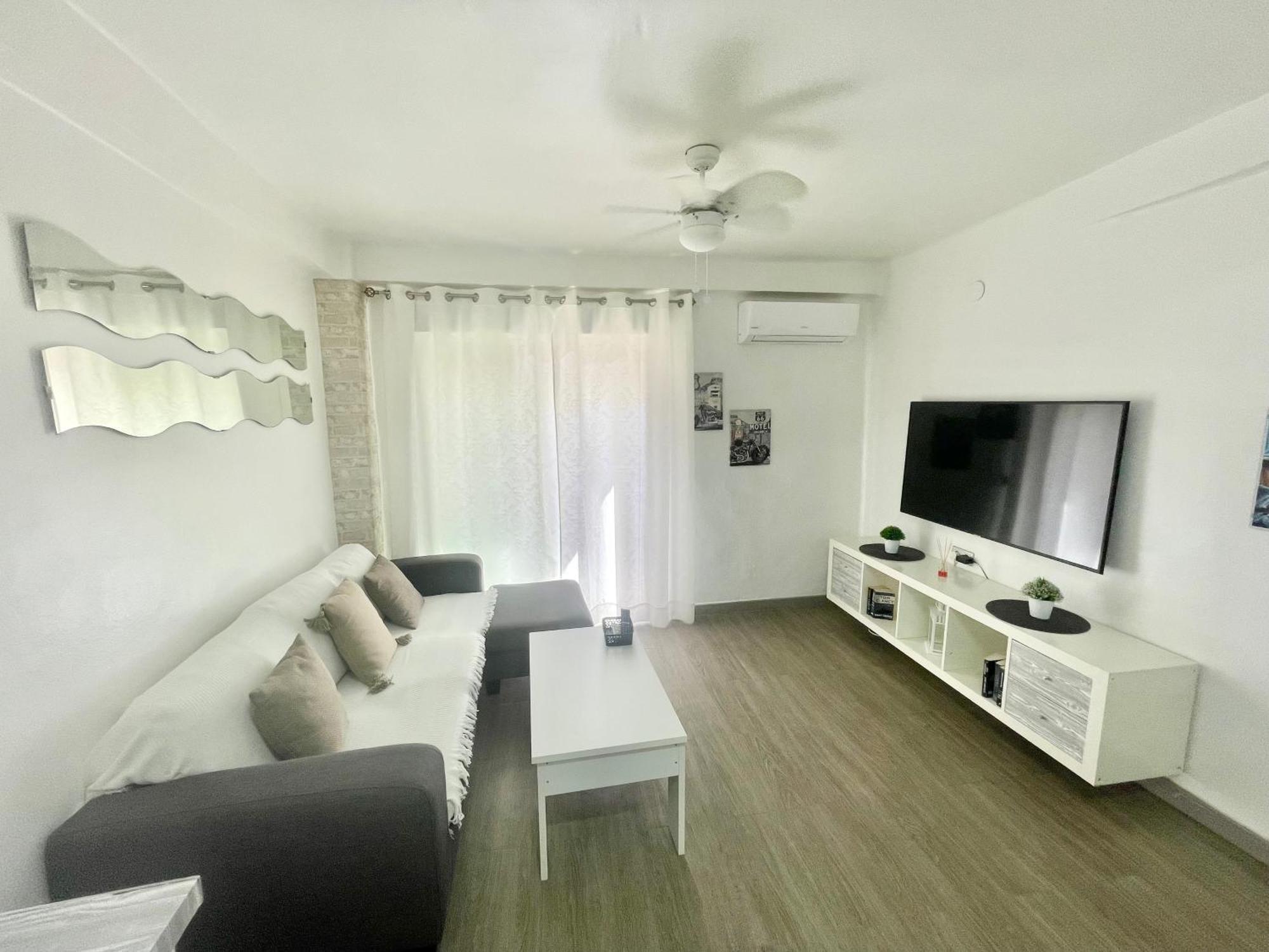Apartamento Kira Nerja Exterior photo