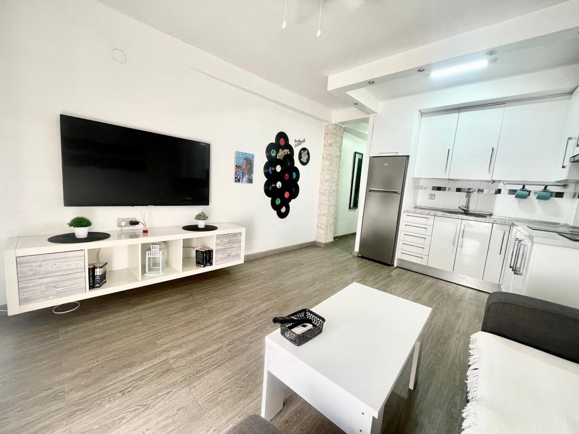 Apartamento Kira Nerja Exterior photo